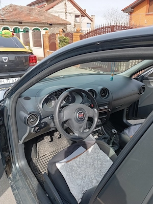 Vând Seat ibiza  - imagine 5