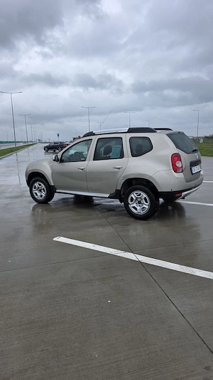 De vanzare dacia duster 2010 moto 1,5 dci  - imagine 2