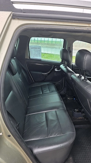 De vanzare dacia duster 2010 moto 1,5 dci  - imagine 3