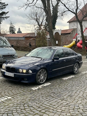 vand 520i   - imagine 2