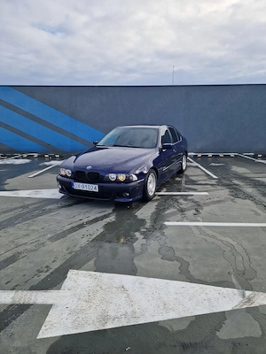 vand 520i   - imagine 4