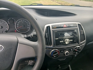 Vand hyundai i 20 an 2013 - imagine 8