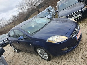 Fiat Bravo  - imagine 4
