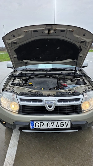 De vanzare dacia duster 2010 moto 1,5 dci  - imagine 5