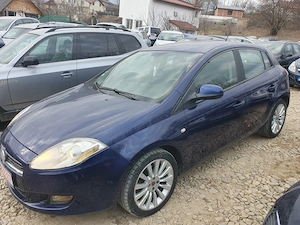Fiat Bravo  - imagine 3