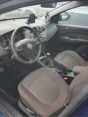 Fiat Bravo  - imagine 5