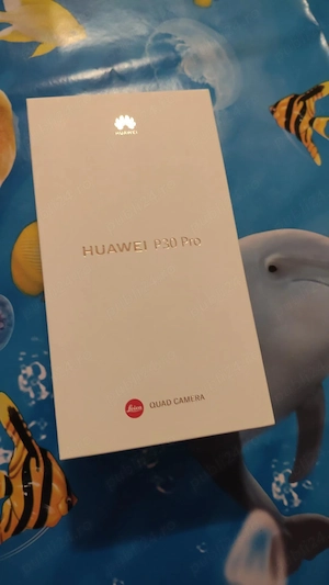 Huawei P30 Pro  - imagine 3
