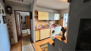 de inchiriat garsoniera zona GARII