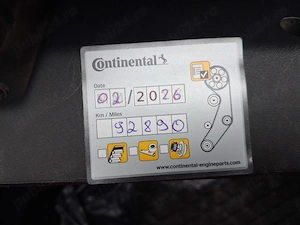 Dacia Logan 1.6  , 2010  - imagine 2