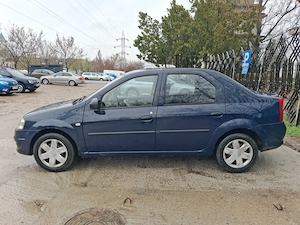 Dacia Logan 1.6  , 2010  - imagine 3