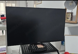 Vand monitor Asus 27''
