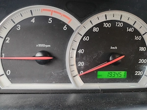 De vânzare Chevrolet Captiva 4x4 - imagine 3