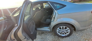 Vand schimb Ford Mondeo - imagine 5