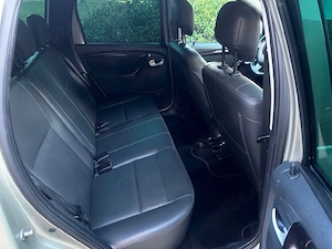 vând Dacia Daster 4x4 Fabricație 2012 - imagine 9