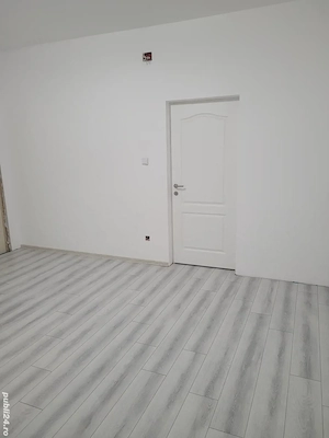 Montaj parchet laminat