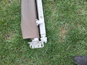 vand doua copertinaL=2.5m,l=2m.