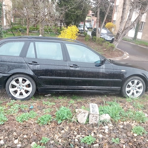 Bmw e46 sera3 - imagine 4