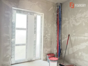 Duplex cu 4 camere de vanzare si teren de 335 mp - zona Sacalaz - imagine 4