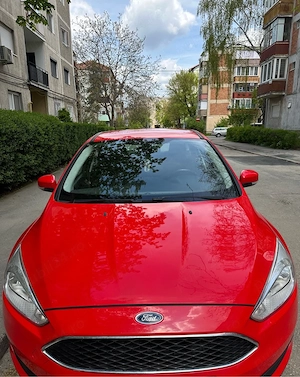 vand Ford Focus 2017 - imagine 5