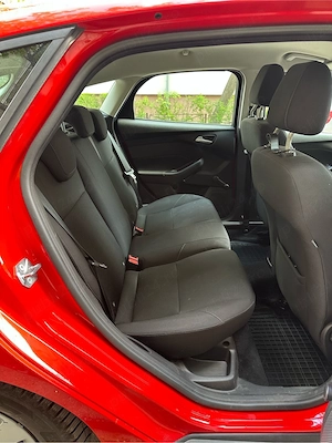 vand Ford Focus 2017 - imagine 4