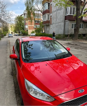 vand Ford Focus 2017 - imagine 3