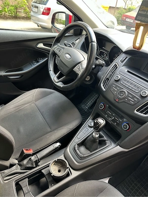 vand Ford Focus 2017 - imagine 2