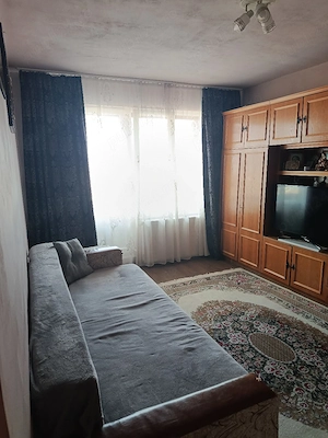se vinde apartament 2 camere  - imagine 5
