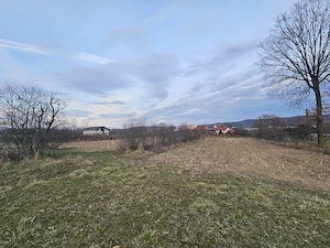 Teren de Vanzare in Curtea de Arges (2645 mp) Ideal Parcelare