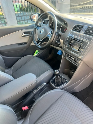 Volkswagen Polo 1.2 TSI - imagine 5