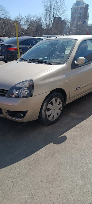 Autoturism de vânzare Marca Renault symbol 