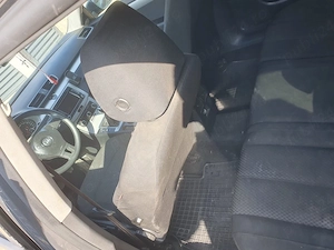 Volkswagen Passat B7 - imagine 5