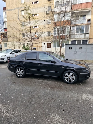 Vând Seat Toledo - imagine 3