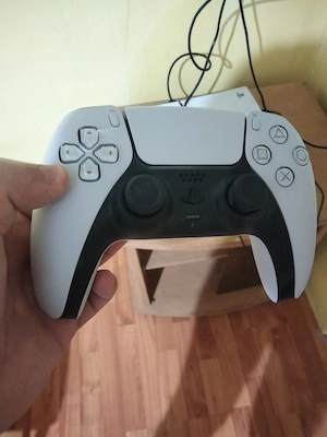 Playstation5 cfi-2016 Ultima versiune a consolei