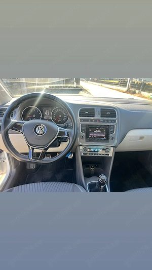 Volkswagen Polo 1.2 TSI - imagine 3