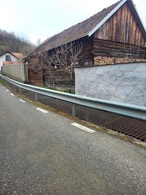 Vând casa cu gradina - imagine 4