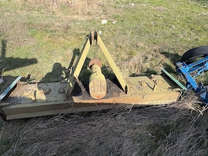 freza cu cardan - imagine 4