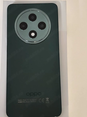 Oppo Reno 12 F  - imagine 2
