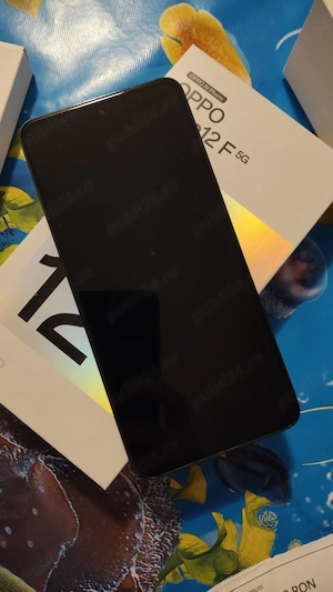 Oppo Reno 12 F 