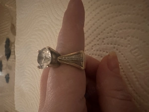 Inel din aur de 14 k