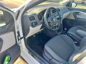Volkswagen Polo 1.2 TSI - imagine 6