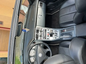 Mercedes SLK 200 Kompressor - imagine 6