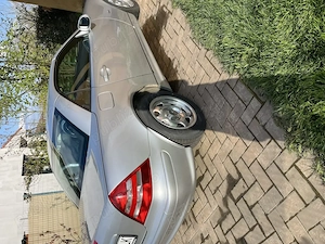 Mercedes SLK 200 Kompressor - imagine 4