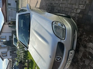 Mercedes SLK 200 Kompressor - imagine 3