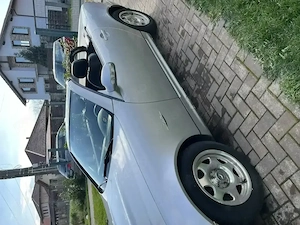 Mercedes SLK 200 Kompressor