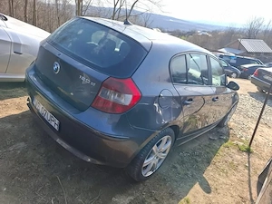 Bmw Seria 1  - imagine 5