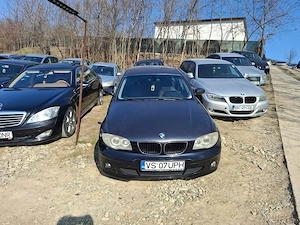 Bmw Seria 1  - imagine 3