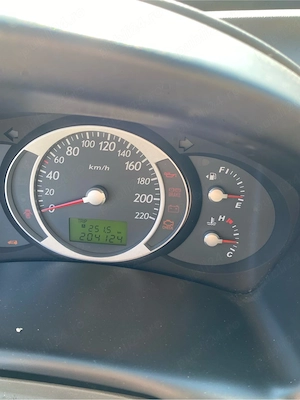 tucson din 2007 2.0 crdi   rav 4   corolla d4d din 2009   b170 din 2009 - imagine 4