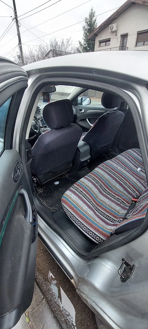 Ford Mondeo mk4 ,2008  - imagine 3