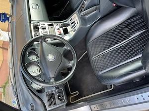 Mercedes SLK 200 Kompressor - imagine 8