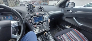 Ford Mondeo mk4 ,2008  - imagine 4